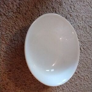 Corelle Winter White Vegetable Dining Bowl 8-1/2"